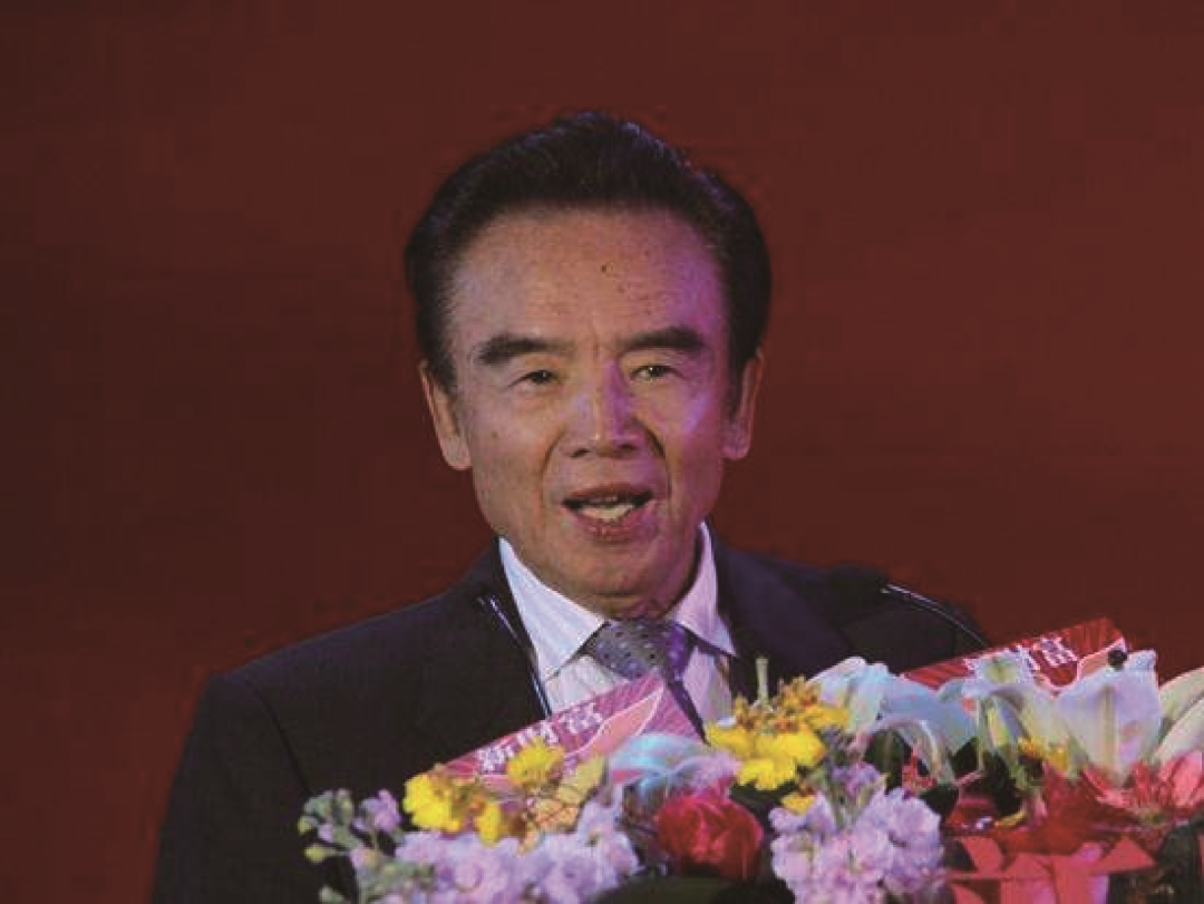 会当凌绝顶、一览众山小——记中国第一批企业海外上市的那些人和事