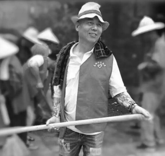 视频2020感动人物盘点缙云这些面孔