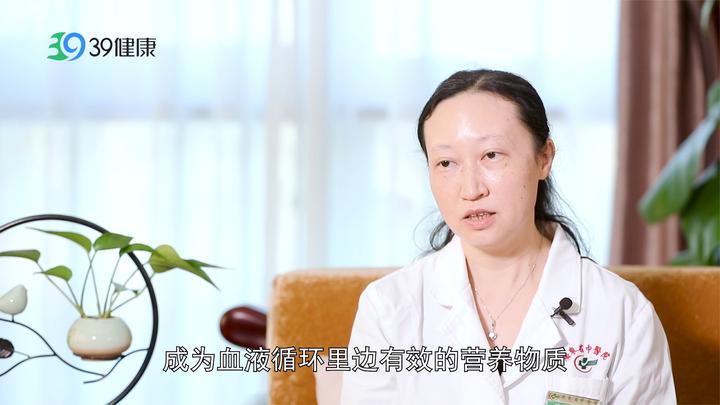 气为血帅,血为气母!怎么吃才能补气血?中医解答 | 奇妙的中医_新浪新闻
