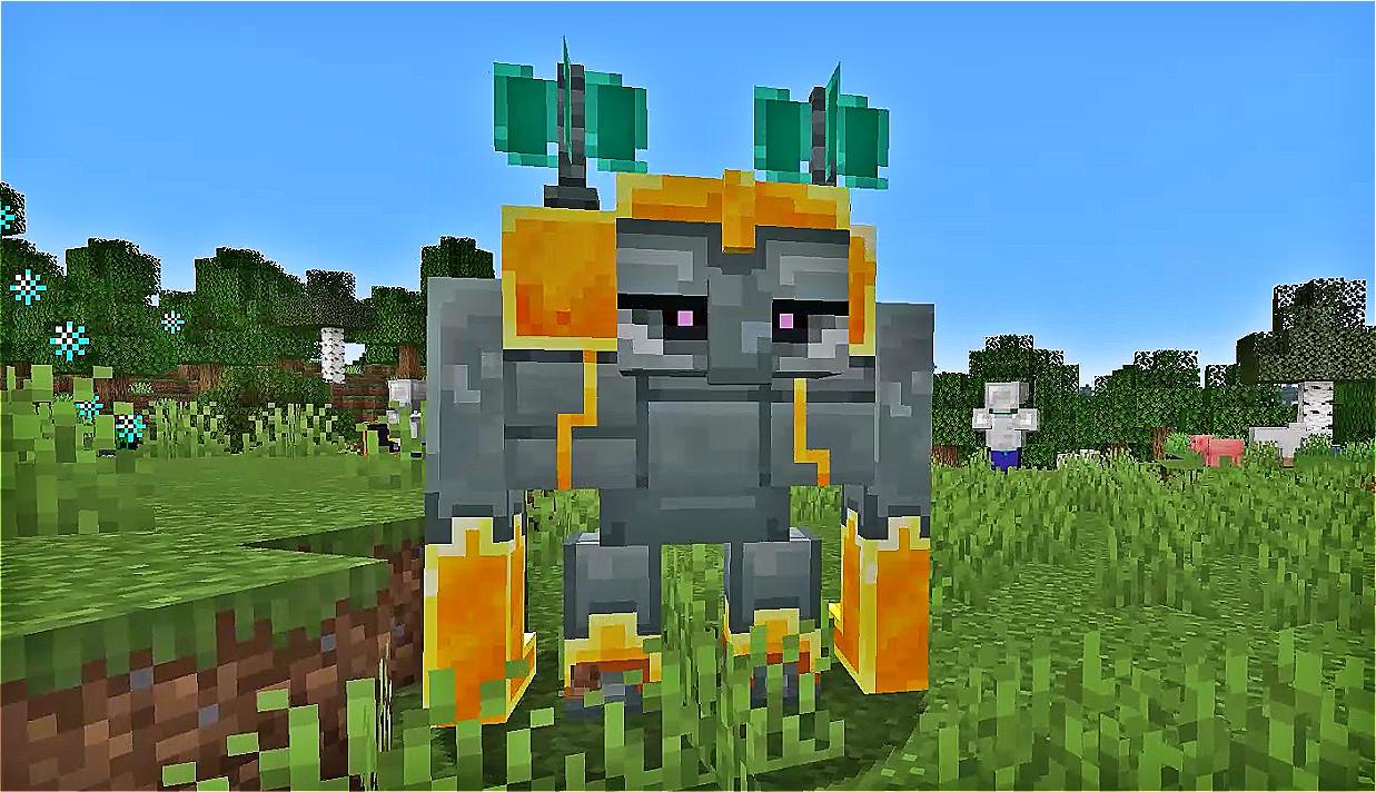 魔哒解说我的世界地下城与勇者模组,里面的boss好多人都没见过吧