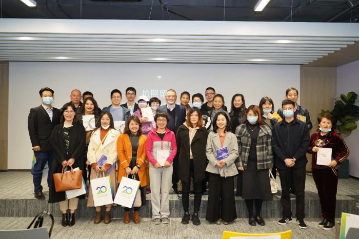 （拍摄：21世纪经济报道梁远浩）