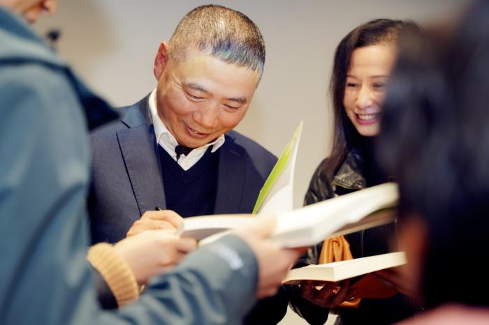 （拍摄：21世纪经济报道梁远浩）