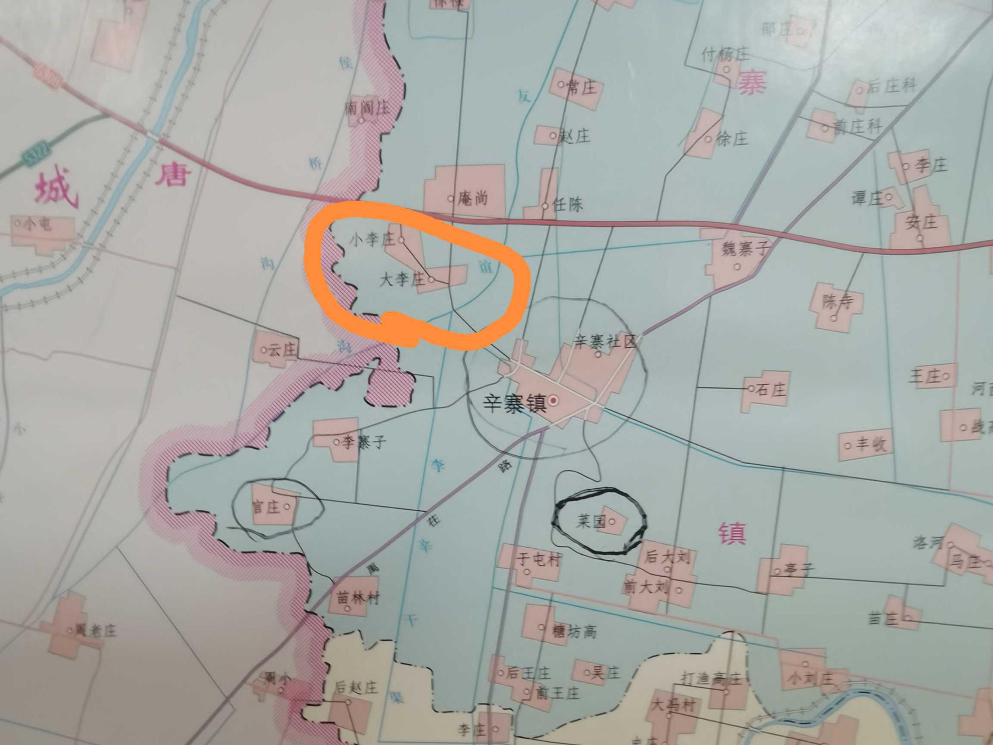 村史|禹城这个村因木匠活闻名周边,号称"木锨头李庄"!