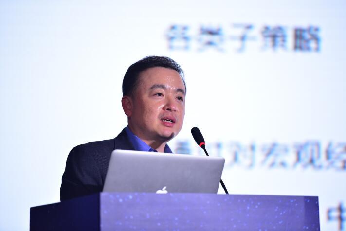 泓澄投资董事长张弢