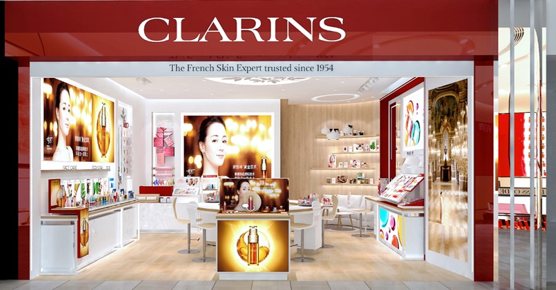 入驻 绍兴银泰城迎来第六家绍兴独家品牌|绍兴|娇韵诗|雅漾_新浪新闻