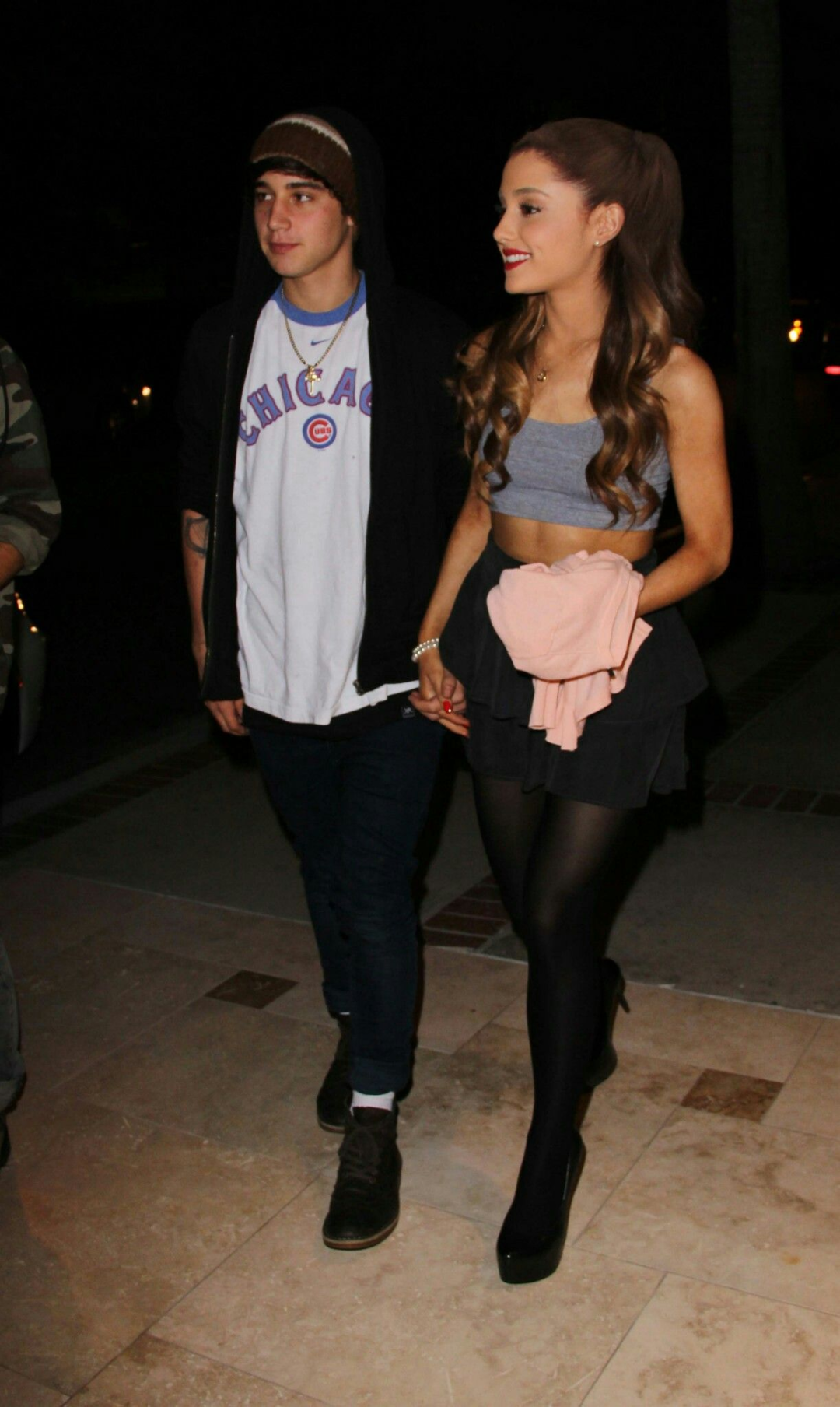 这一次,她居然要结婚了?