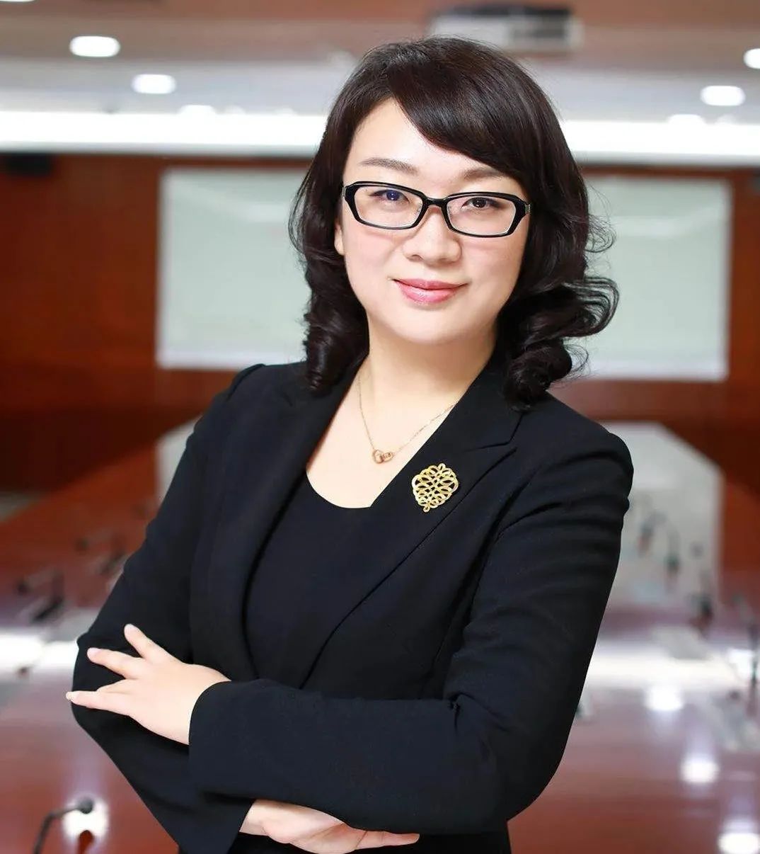 工银理财迎新掌门!43岁王海璐接棒 将成六大行理财子最年轻掌舵人