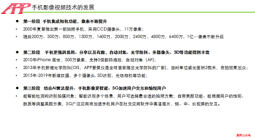 爱佩仪ceo洪航庆 5g视频产业链的创新和机遇 赫兹 5g 通信产业 新浪科技 新浪网