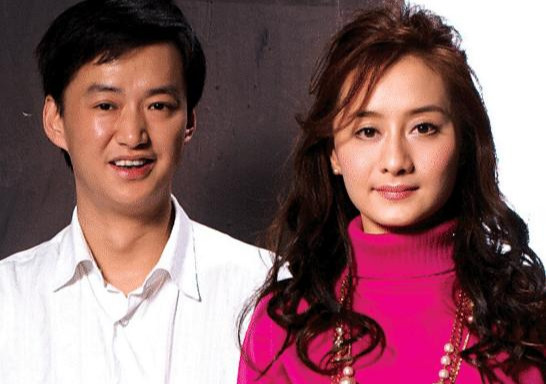 9岁出道成童星,19岁被誉"最美瑶女郎",今46岁与富豪丈夫离婚|陈德容
