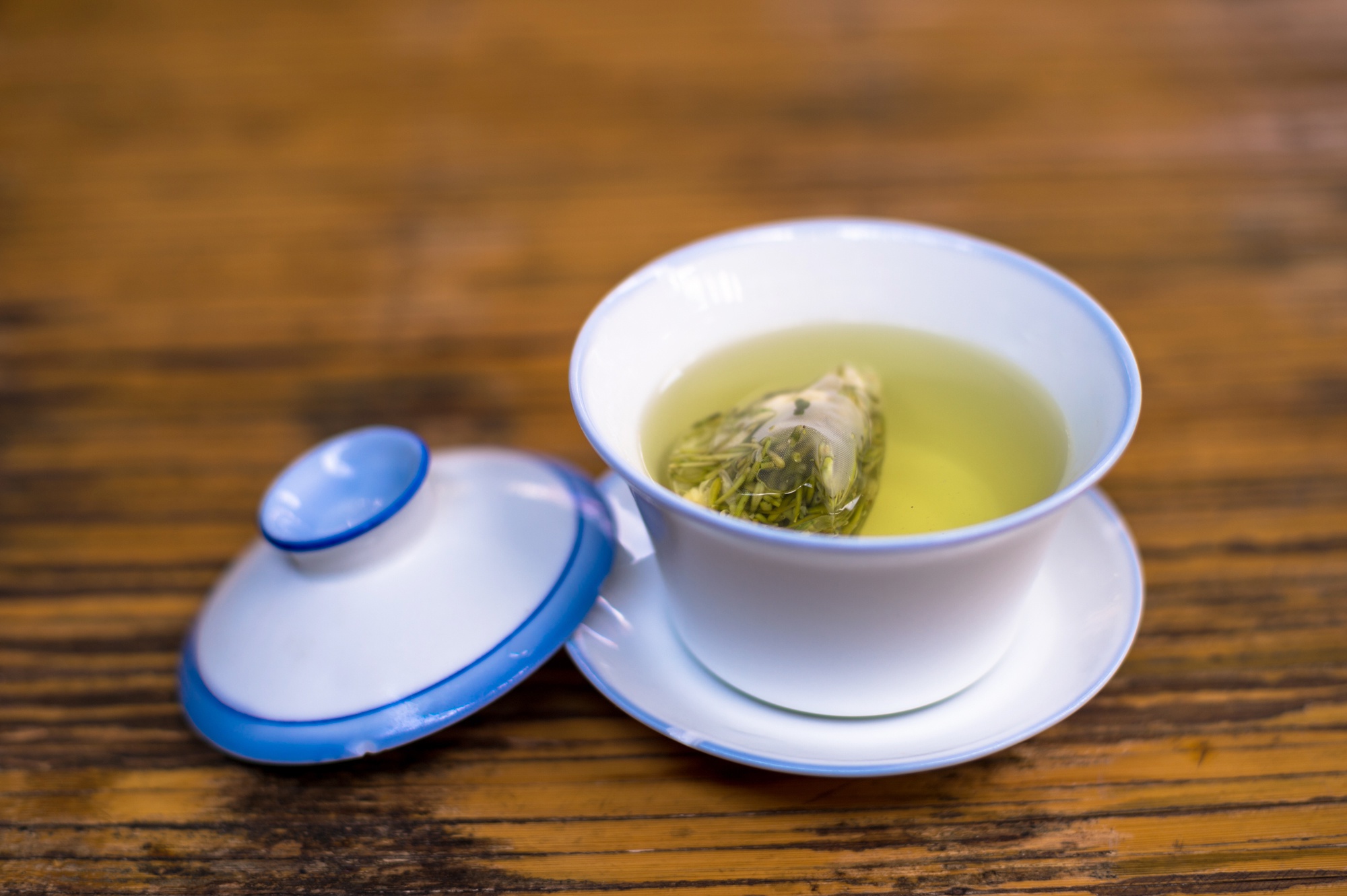 我去过的最安逸的3个小城,找时间去享受几天慢生活吧