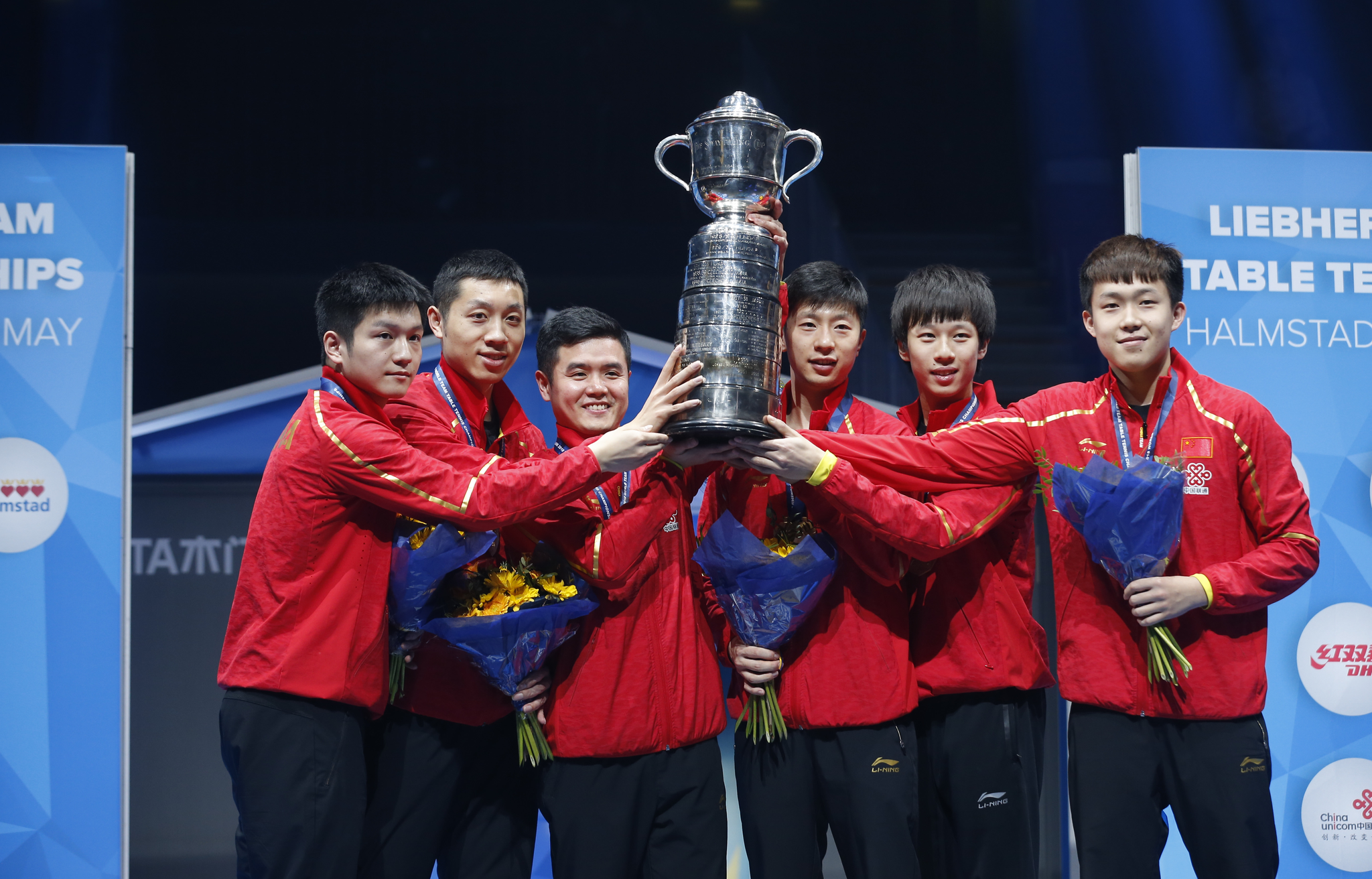 国际乒联宣布取消2020年世界乒乓球团体锦标赛