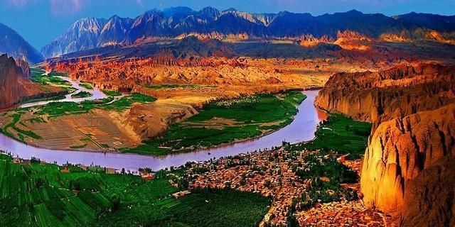 甘肃省县级人均gdp排名2020_2020年度甘肃省各州市人均GDP排名:嘉峪关第1!(2)