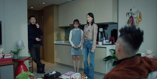 巡回检察组乔逸张一苇结局2伏笔早有暗示强奸入狱是烟雾弹