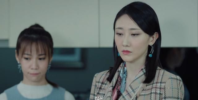 巡回检察组乔逸张一苇结局2伏笔早有暗示强奸入狱是烟雾弹