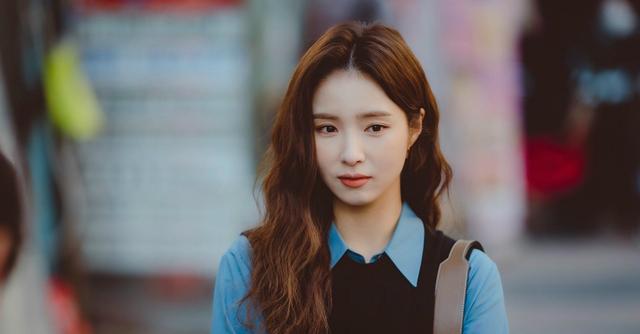 奔向爱情开播甜宠非常任时完申世京凭借超高颜值取胜