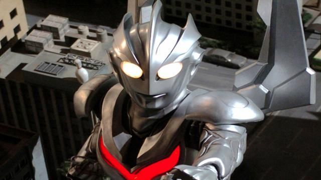 奥特曼迪迦赛罗神秘四奥德拉西翁他们的实力怎么排名