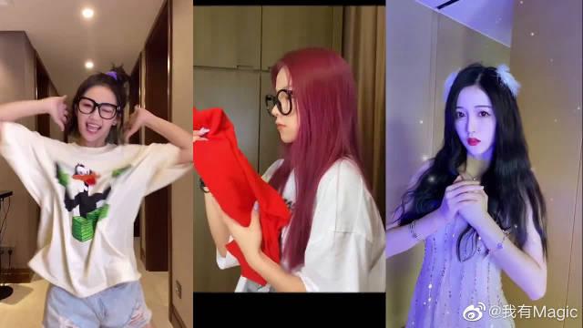 千万女网红刀小刀,人气再一次暴涨,网友:阳台事件终是炒作?