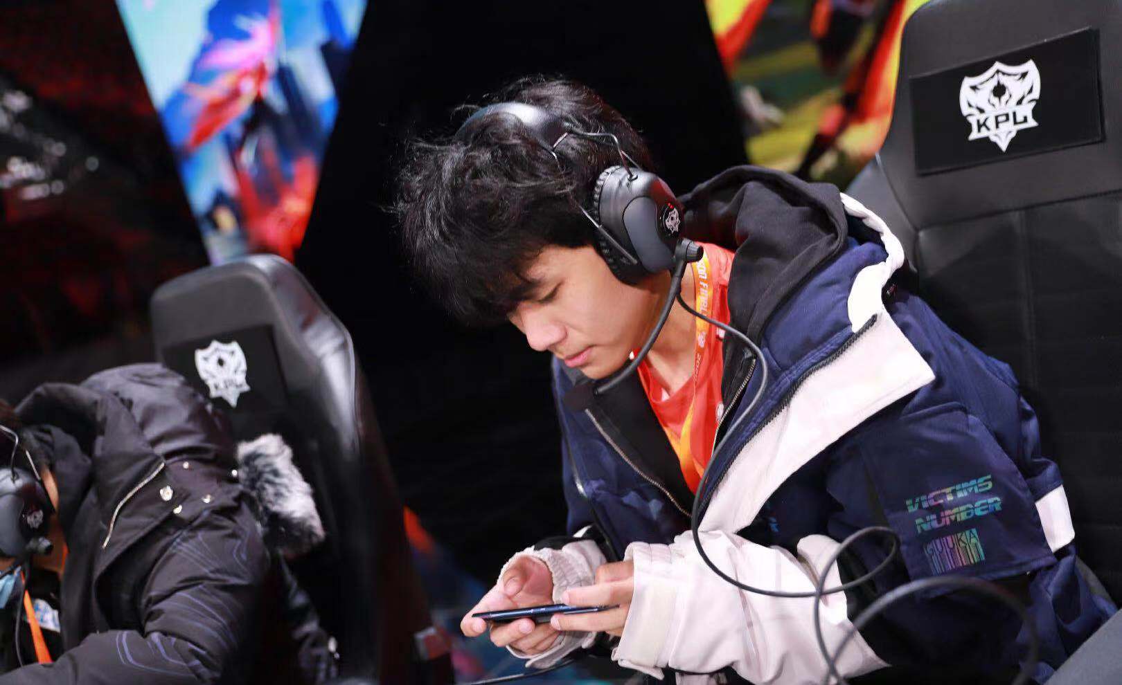 kpl久诚格局太小dyg夺冠漠不关心久龙还被粉丝讨伐