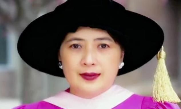 "红颜成堆"的刘銮雄背后,原配宝咏琴如何熬过来的?