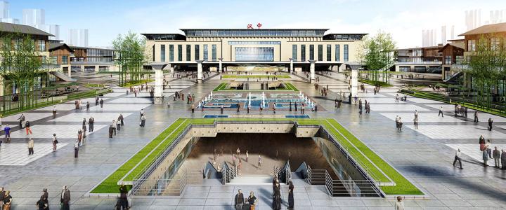 超级中央企业在陕西汉中,汉中的央企中国制造业助陕西经济发展