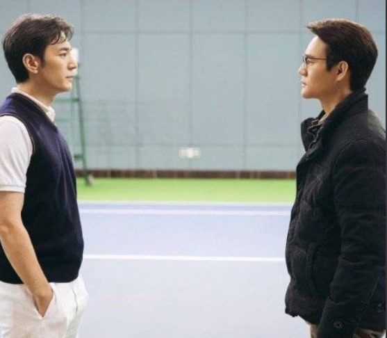 《大江大河2》开播收视不高,王凯李光洁互怼,宋运辉人设太难了