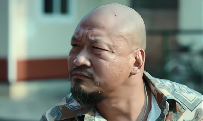 征服:胡大海但是