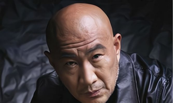 巡回检察组里熟悉的配角胡大海你怎么胖成这样了