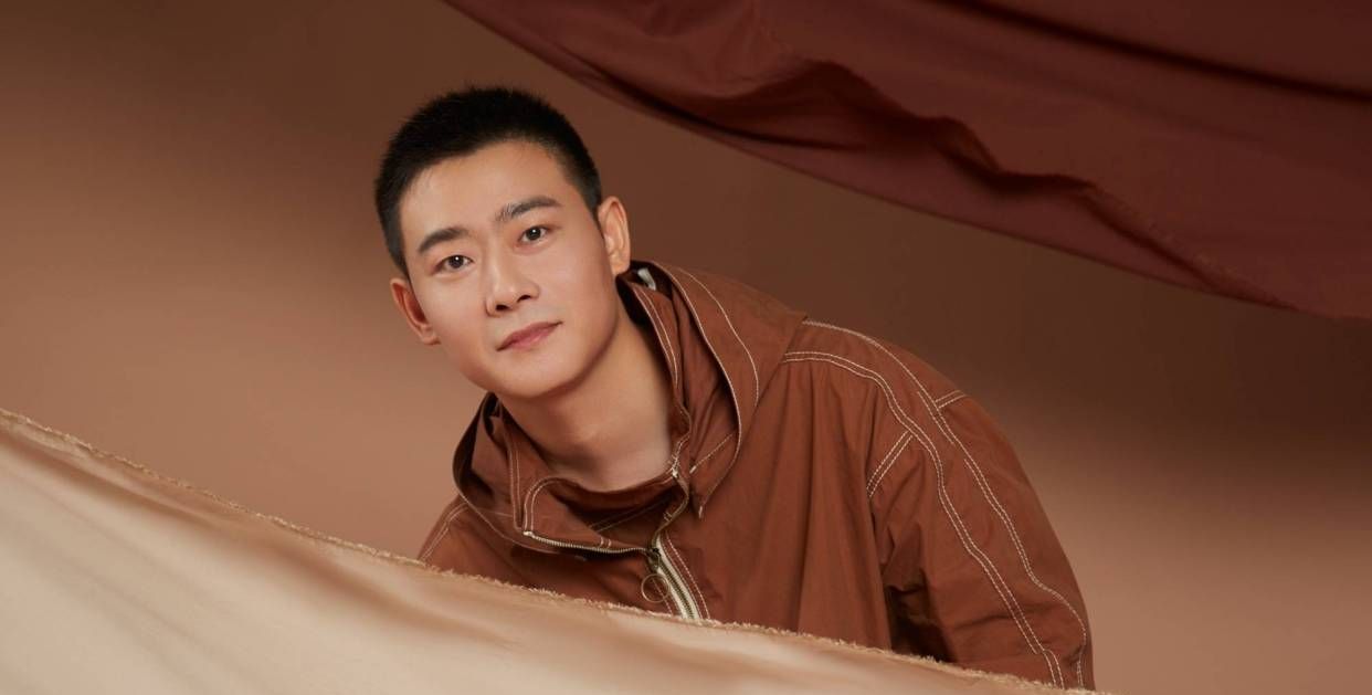 栾云平晒出与师娘聊天内容一句谢谢让栾云平受宠若惊