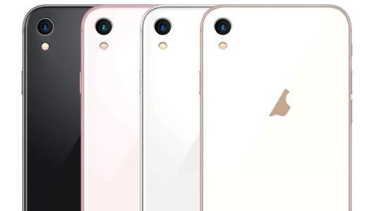苹果iphoneseplus再曝光,升级为双摄,屏幕增大到6.06英寸?
