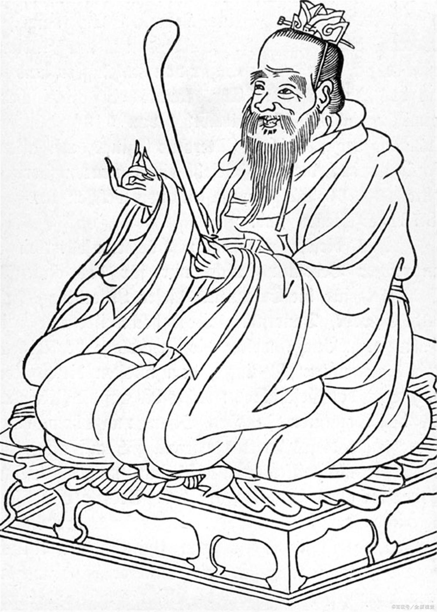 今天才发现孔子说的温故知新是温故未必知新