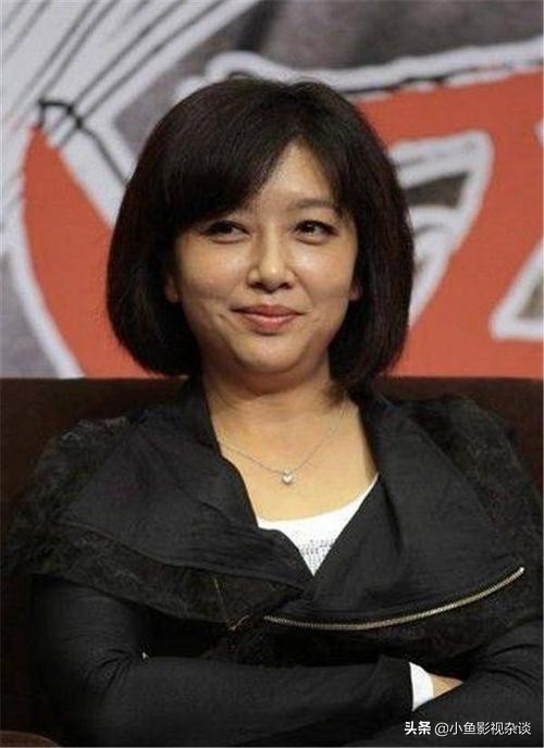 江珊到底有多大魅力与高曙光闪婚闪离40岁拿下小9岁靳东