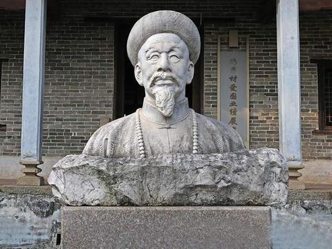 不应该忘记的晚清名将冯子材,67岁抬棺出征,一战振国威|国威|冯子材|张之洞_新浪新闻