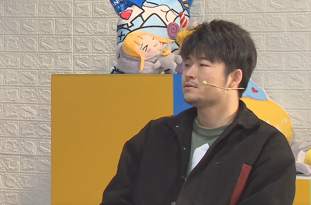 斗鱼拖米茶话会:林教练因一句话落泪,嘴上却不承认眼圈红了