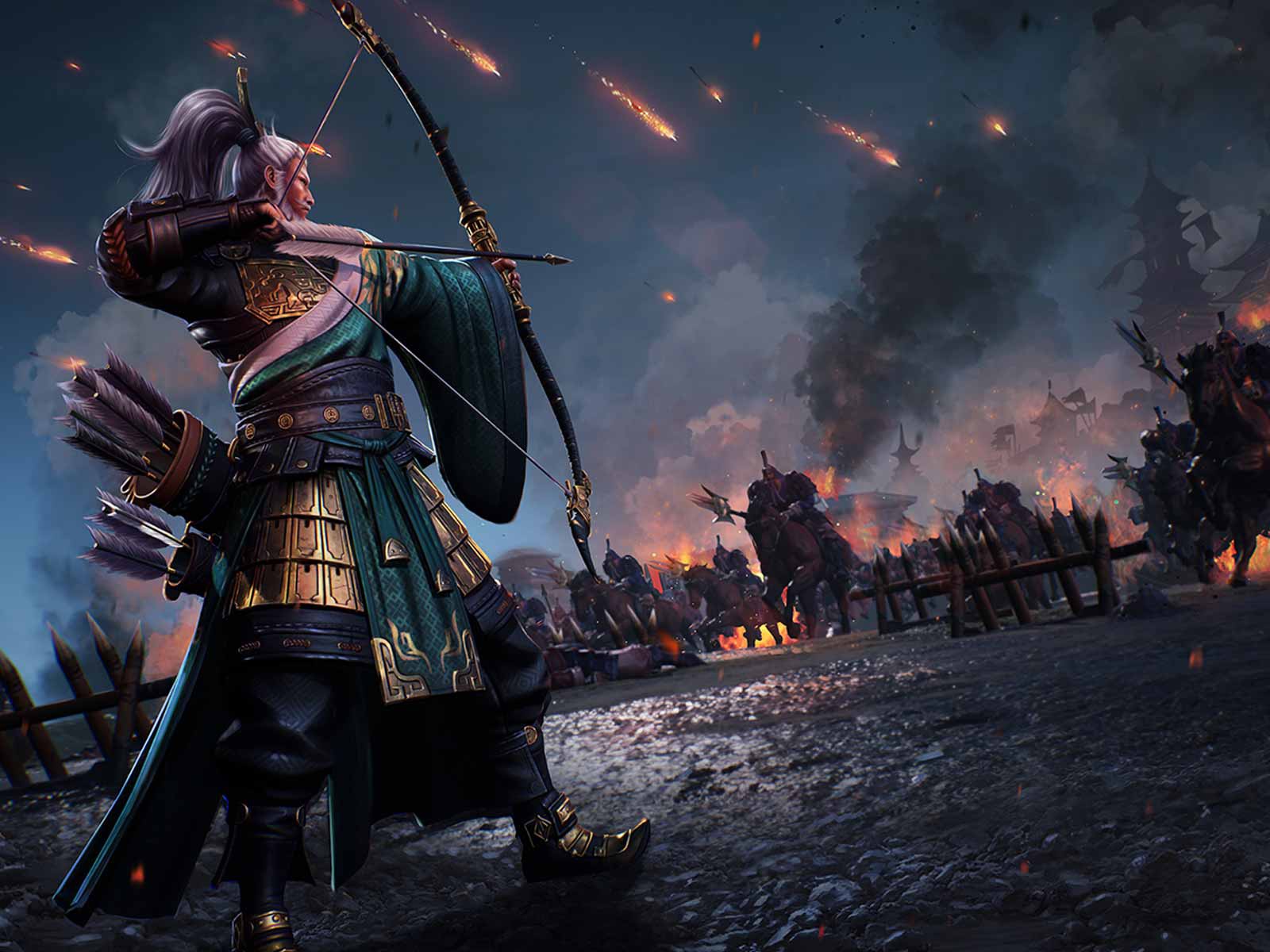 鸿图之下武将重置时间太长,玩家发现小窍门,最后悲惨退游