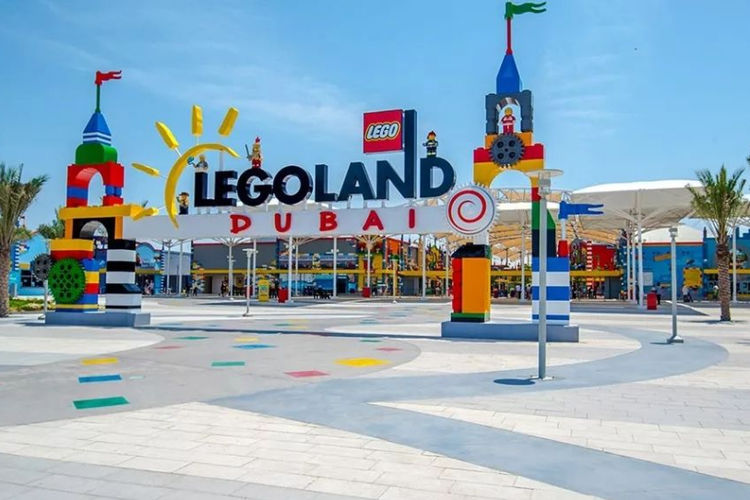 世界级的游乐园乐高乐园将落户与北京的房山区,说到乐高想必大家都