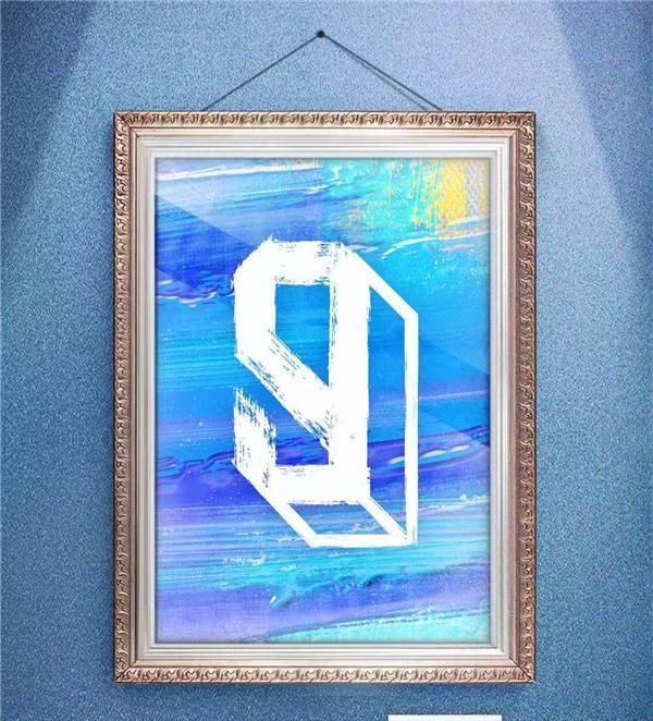 青春有你3全新logo曝光国民初c已定你会pick哪位小哥哥