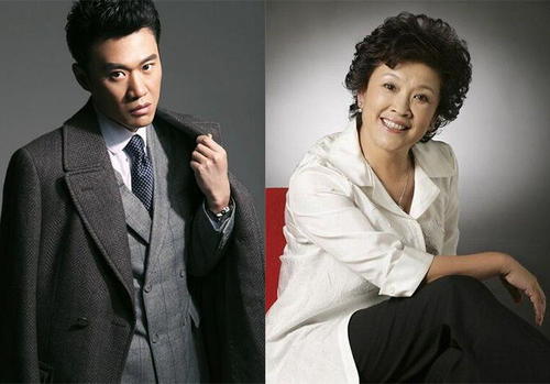 因为宋楚炎是宋春丽的亲侄子