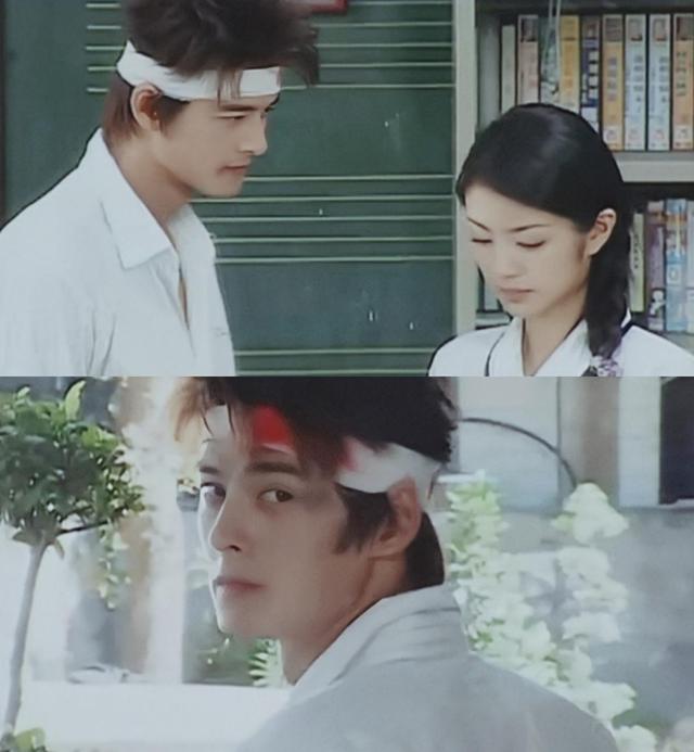 因为颜值被忽略演技,郭品超原来才是演技咖!