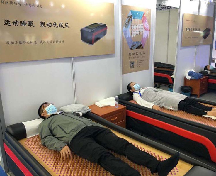 第十二届加博会消费电子展:创新产品受青睐