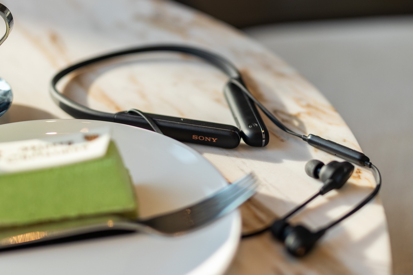 索尼wi-1000xm2 评测报告:愿意带出门的颈挂式降噪耳机