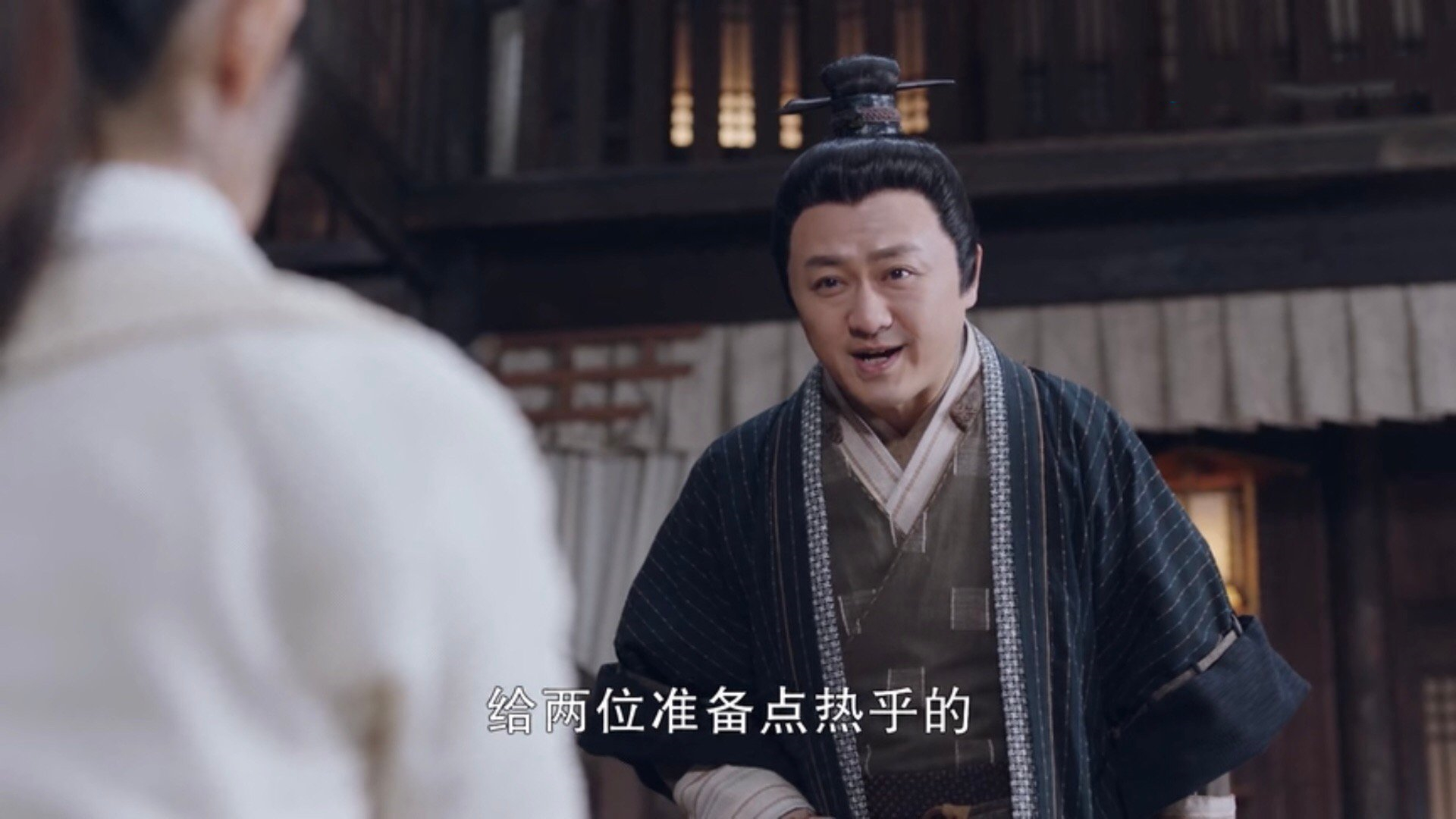 南北双刀一剑现世,三川剑北刀不解之缘,网友:令人不爽?