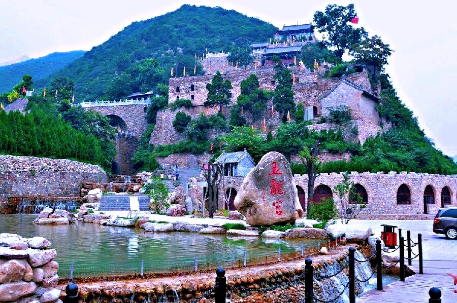 山西再增5a级旅游景区,临汾市打造高品质旅游景区强势发力__财经头条