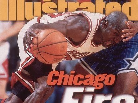 詹姆斯所在的这几支球队,有几支比1990年以前的芝加哥公牛队更弱的?