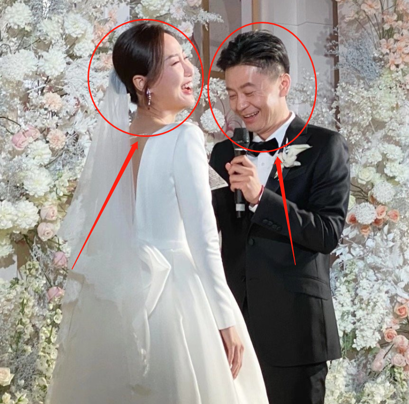 刚开播,导演就官宣结婚,新娘还是杨紫的好姐妹|大江大河2|朱梦瑶