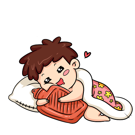 【提示】暖宝宝、电热毯纷纷登场，请注意预防低温烫伤！