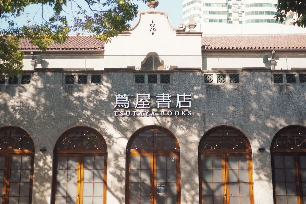 茑屋上海店要开了 但它本质上不是为了卖书 茑屋书店 新浪财经 新浪网