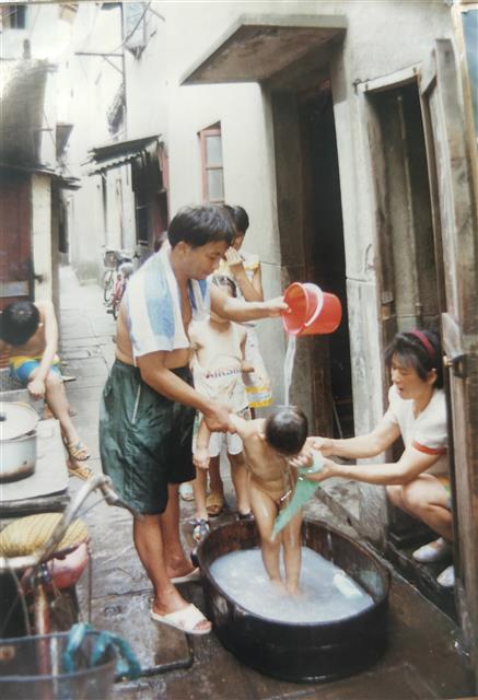 【海上记忆】潭子湾,中远两湾城前传,怨过爱过也思念的你