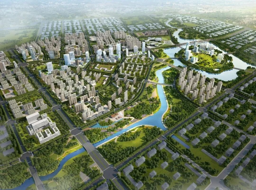 6114元㎡楼面价新地王保利再进双湖科技城高新核心板块即将发力