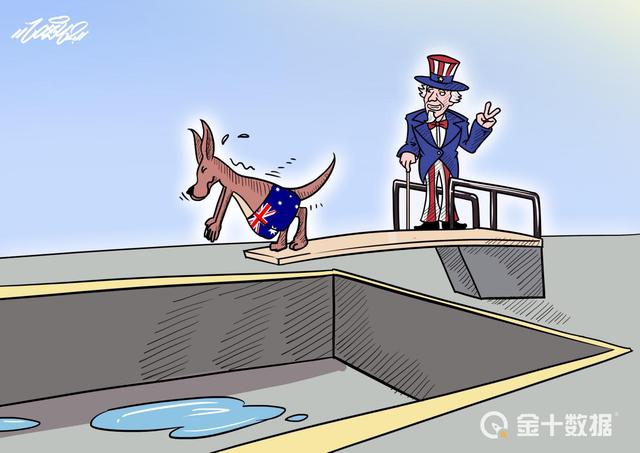 澳大利亚“不讲武德”！1吨铁矿石卖给中国，净赚暴利145美元