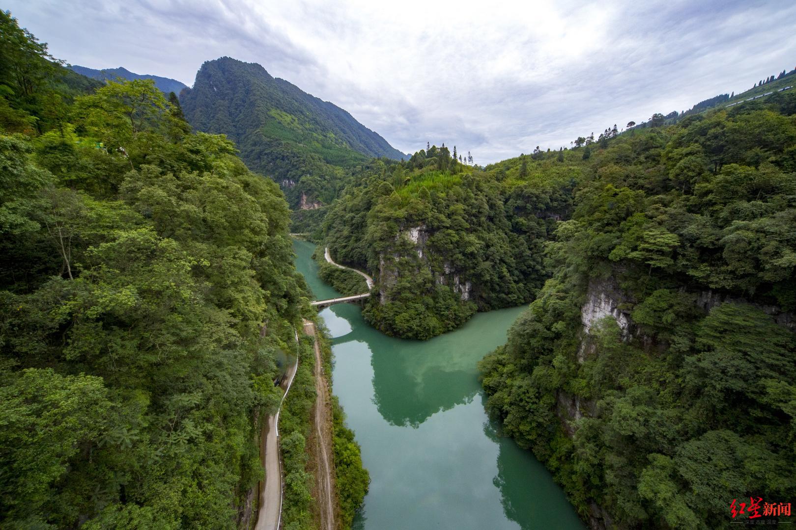 打造龙门山生物博览园成都邛崃市两大项目公开招标